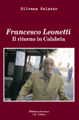 Francesco leonetti