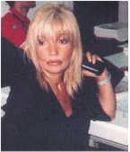 Silvana Palazzo