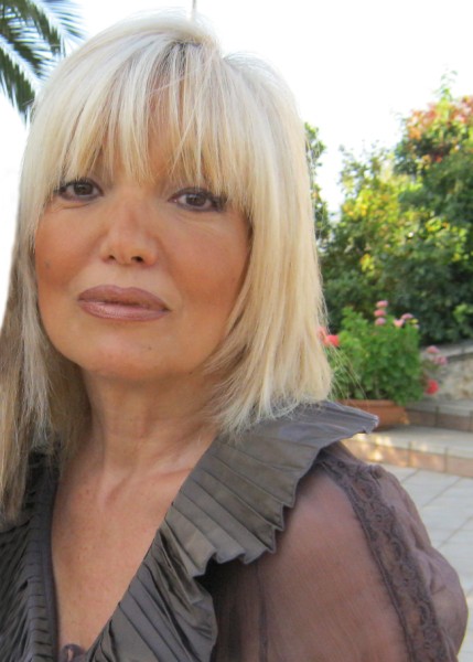 Silvana Palazzo