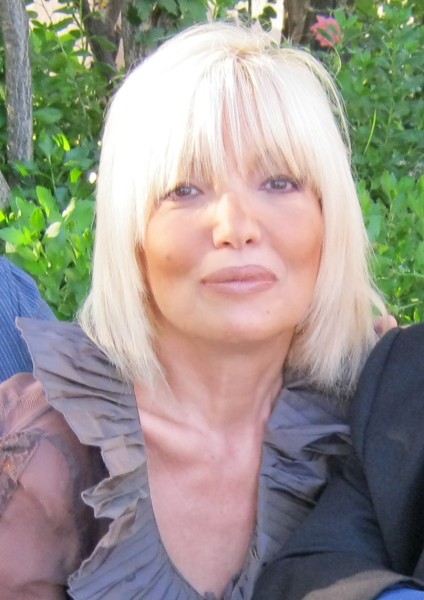 Silvana Palazzo