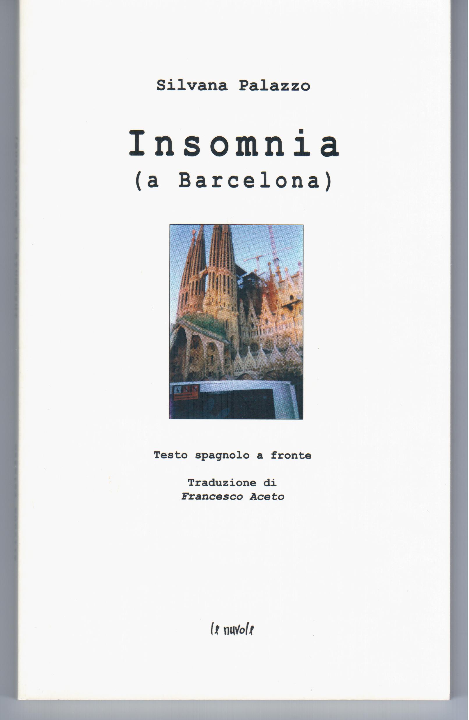 Insomnia