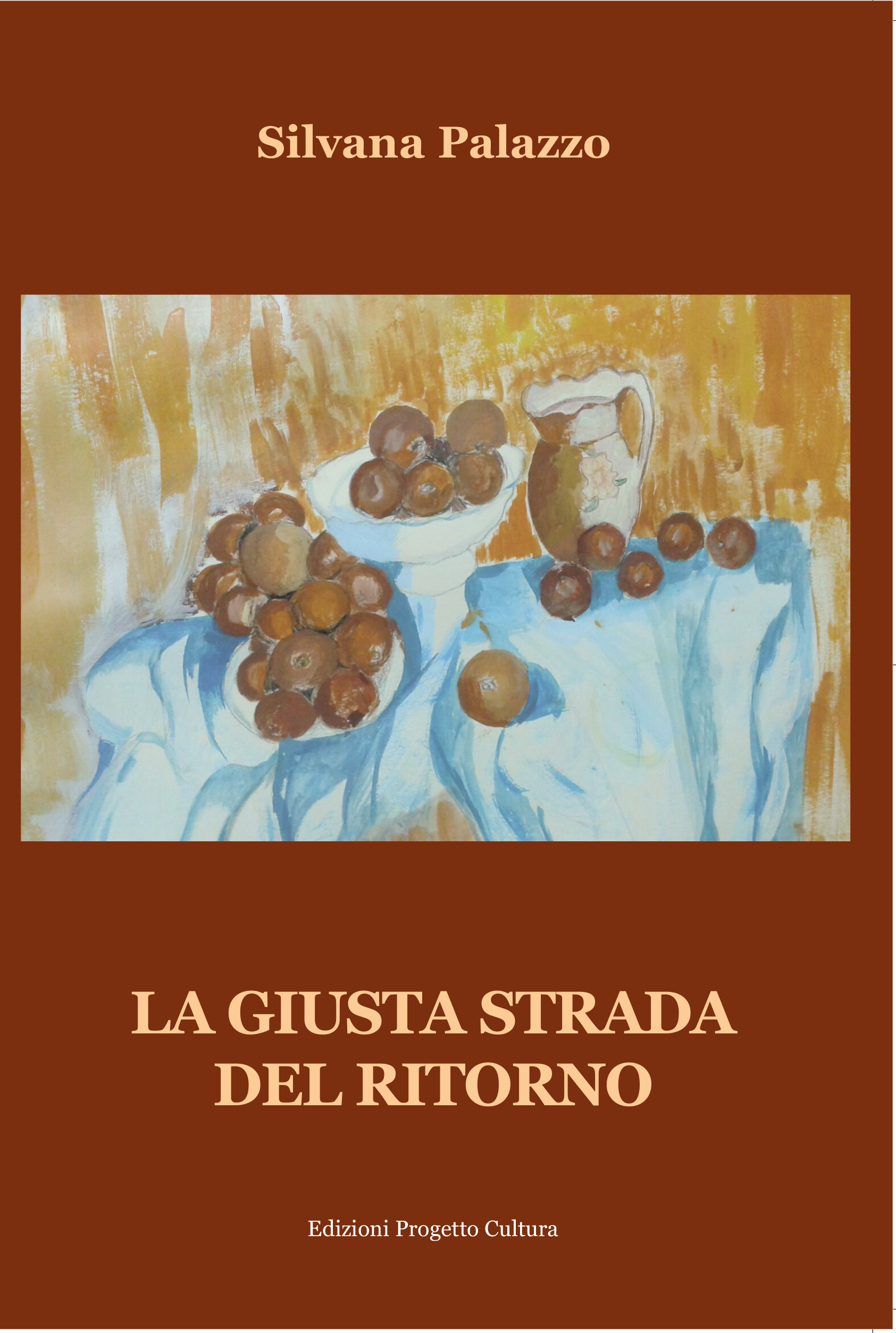 La Giusta Strada del Ritorno