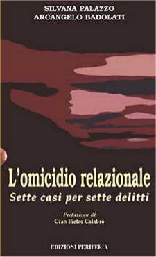 Omicidio Relazionale