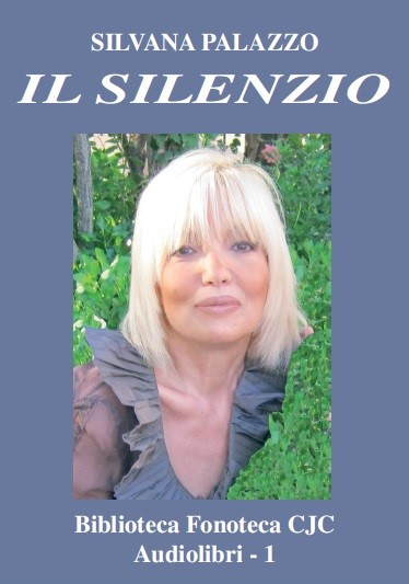 Silvana Palazzo - Il Silenzio